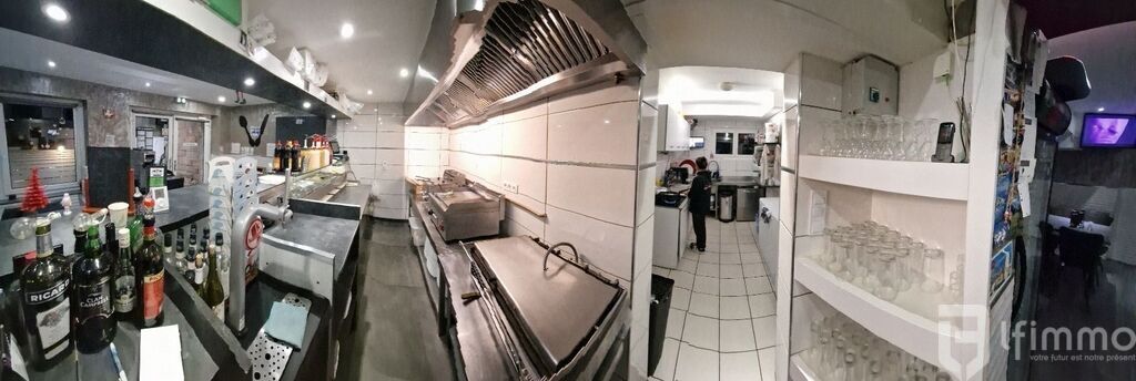 Photo 5 : Restaurant Rapide Kebap Pizzeria