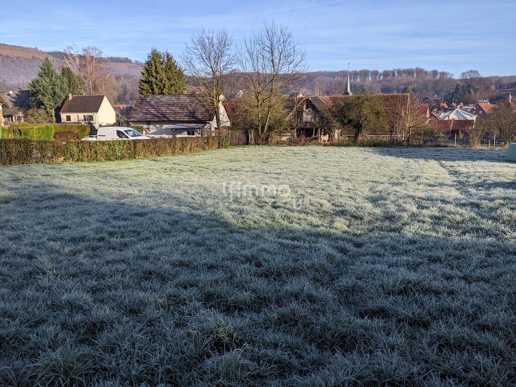 Photo 6 : Terrain à bâtir 991 m² Lobsann