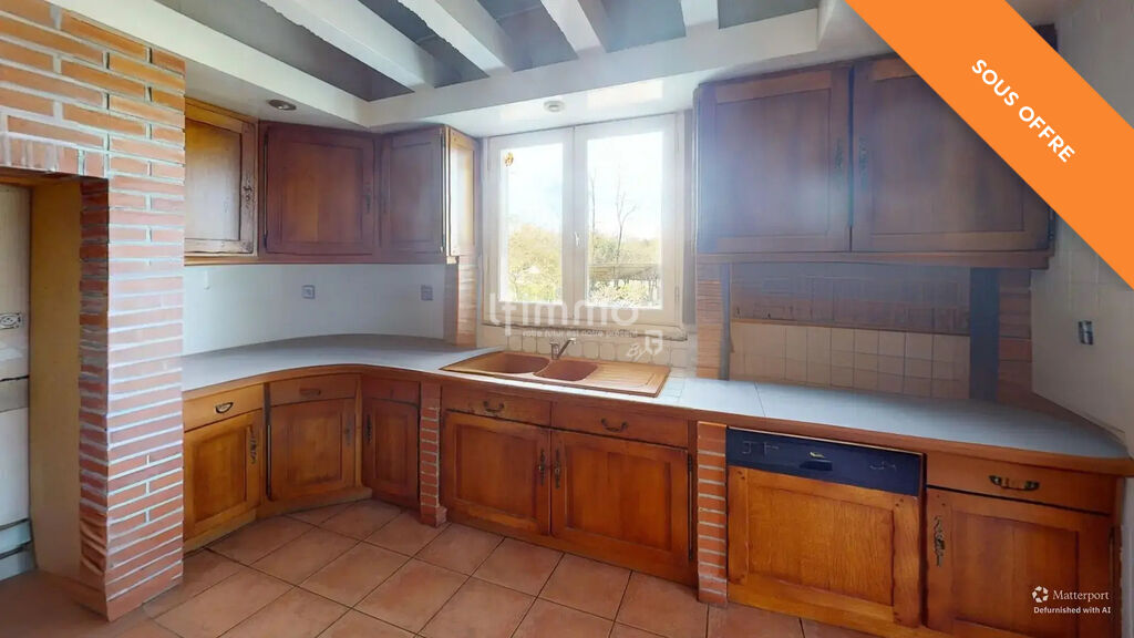 Photo 11 : Ancienne demeure de Maïté