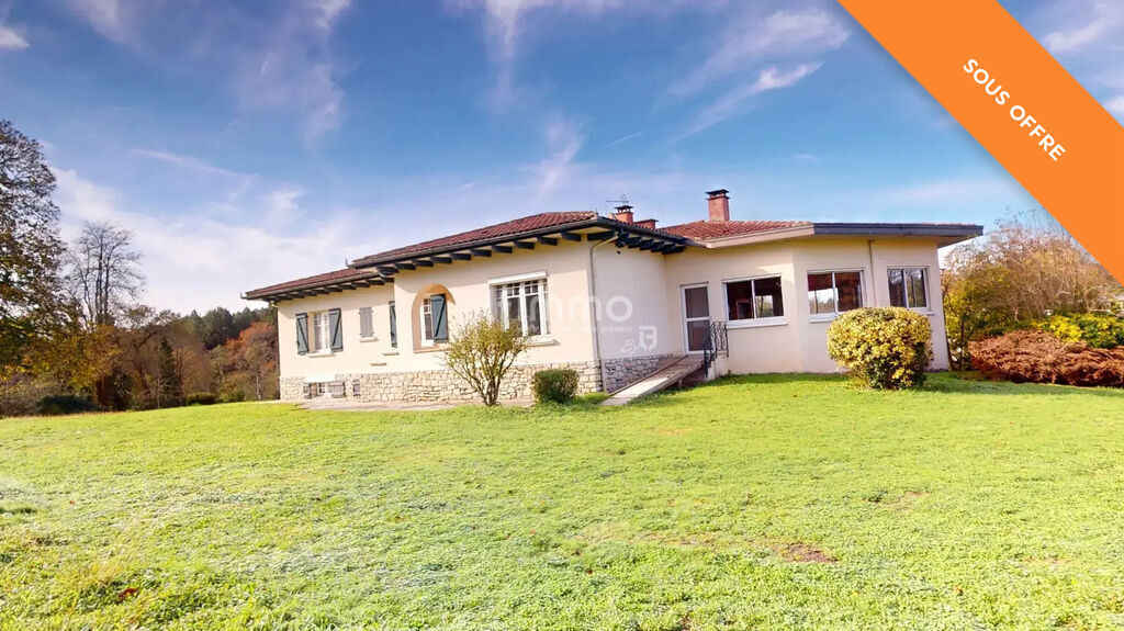 Photo 2 : Ancienne demeure de Maïté