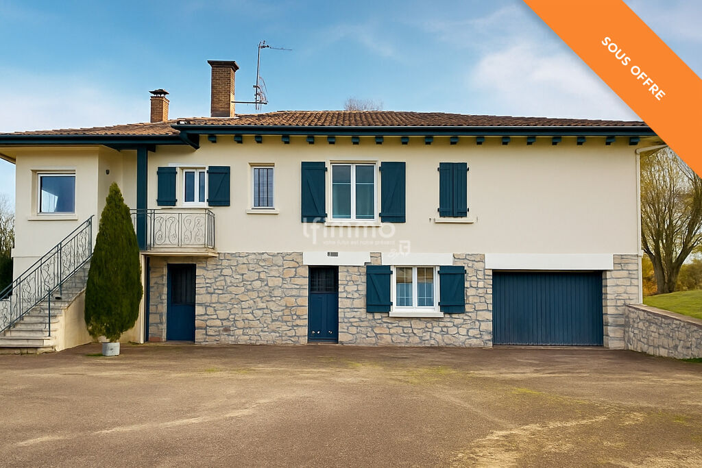 Photo 3 : Ancienne demeure de Maïté