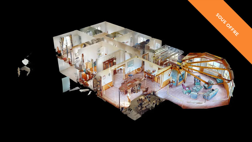 Photo 4 : Ancienne demeure de Maïté