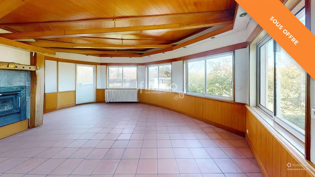 Photo 7 : Ancienne demeure de Maïté