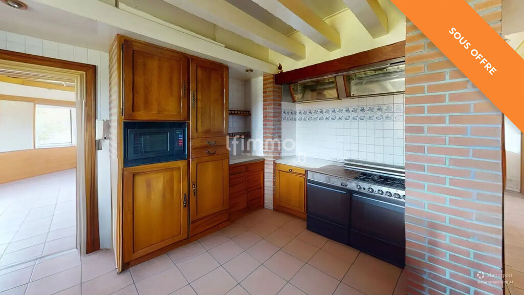 Photo 8 : Ancienne demeure de Maïté