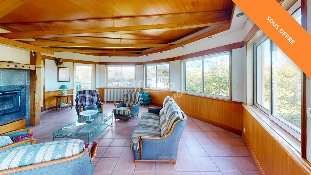 Photo 9 : Ancienne demeure de Maïté