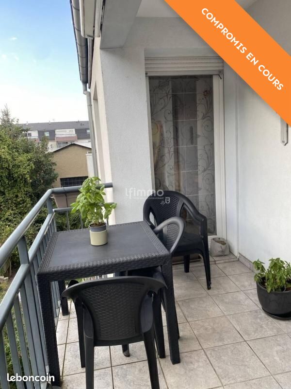 Photo 6 : Beau duplex de 95m2 au 2ièm et dernier étage avec garage