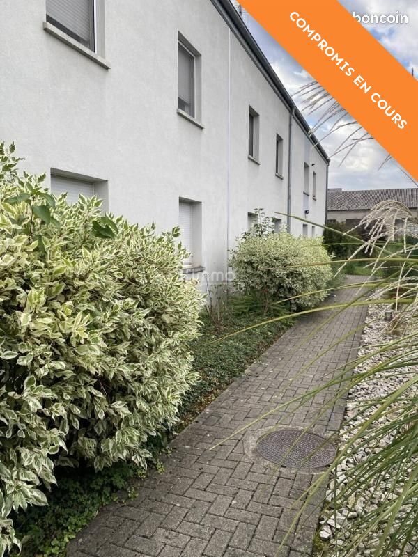 Photo 7 : Beau duplex de 95m2 au 2ièm et dernier étage avec garage