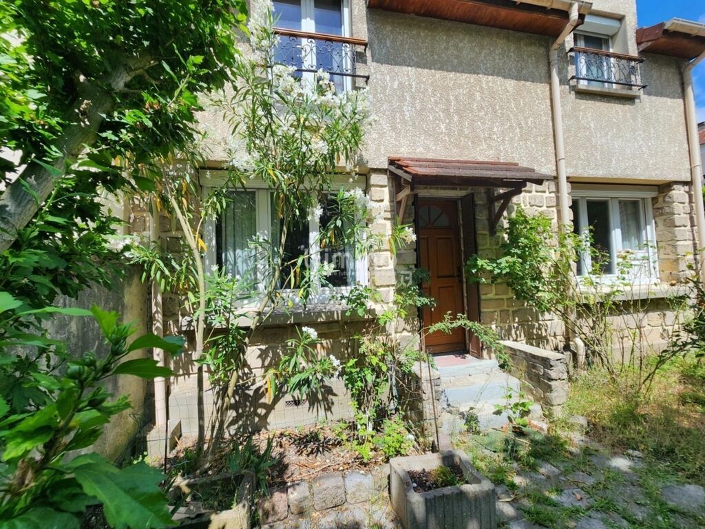 Photo 1 : Maison familiale avec jardin et dépendance