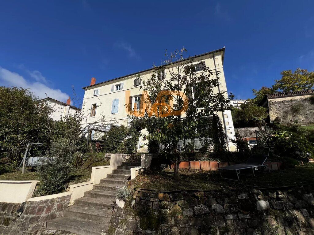 Photo 10 : Maison d'hôte aubin aveyron