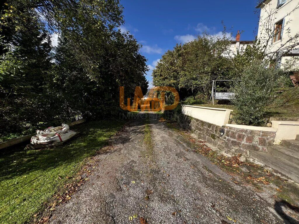 Photo 1 : Maison d'hôte aubin aveyron