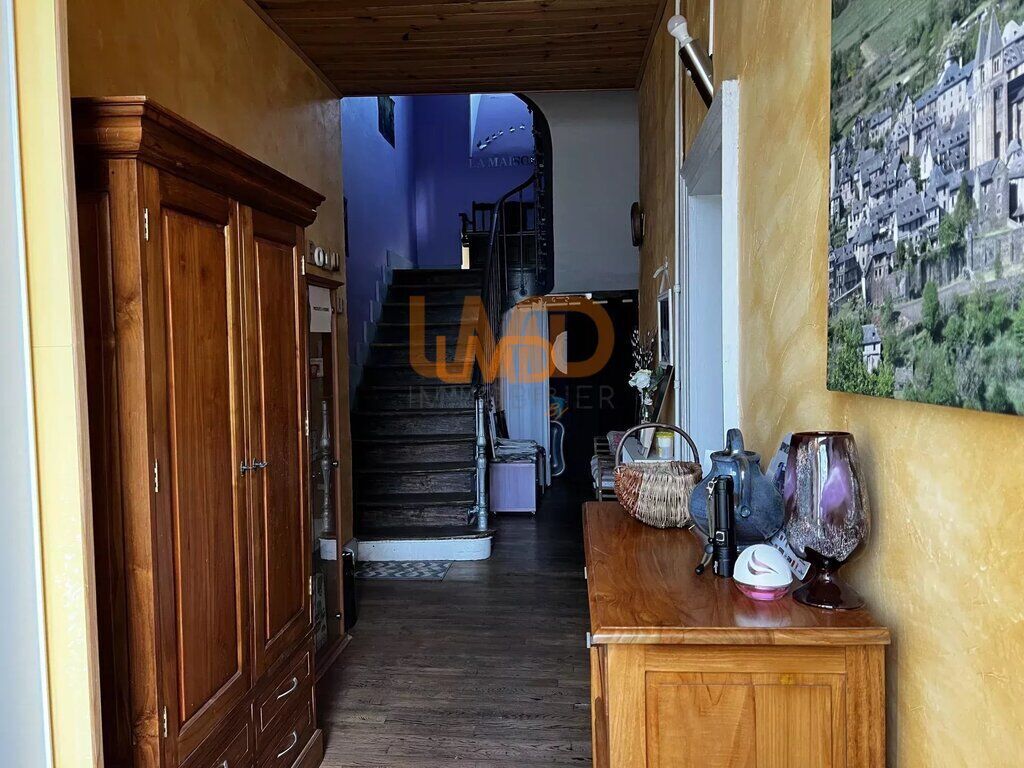 Photo 28 : Maison d'hôte aubin aveyron