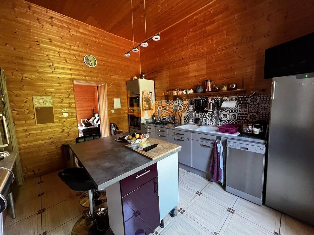 Photo 2 : Maison d'hôte aubin aveyron