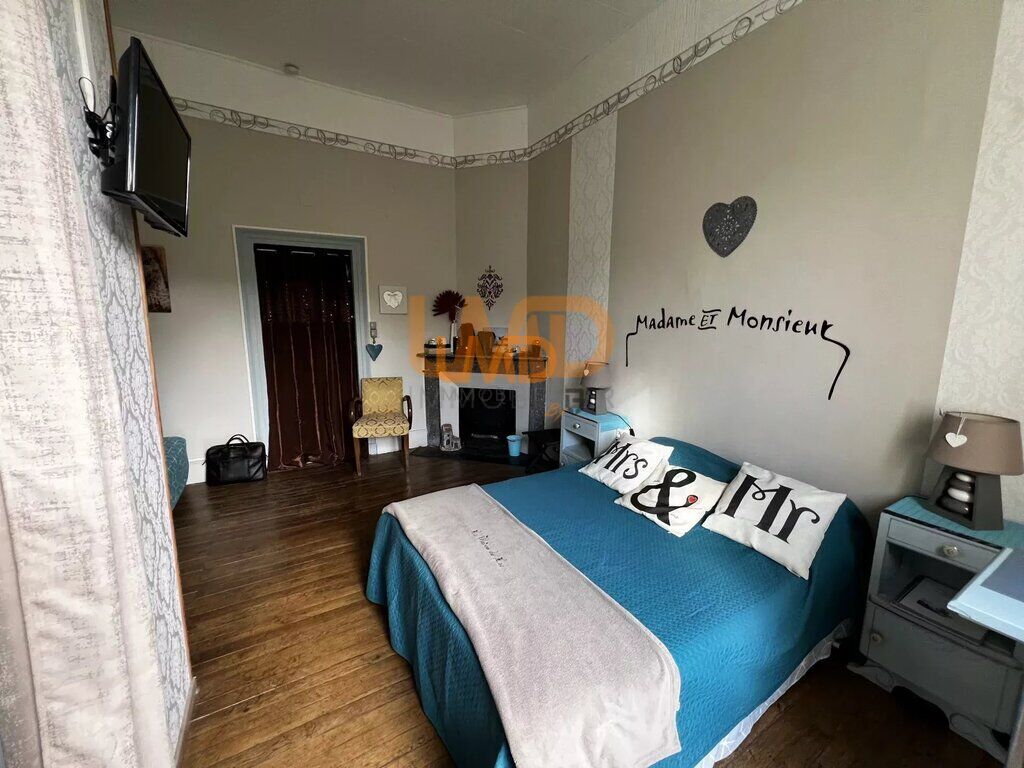 Photo 9 : Maison d'hôte aubin aveyron