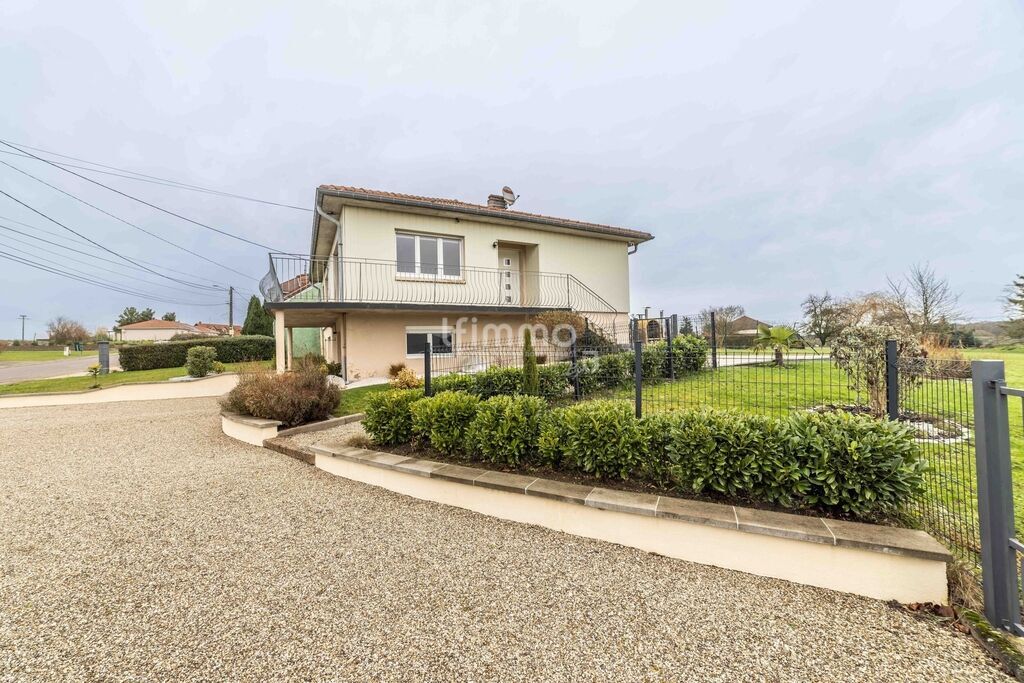 Photo 12 : Maison Individuelle, Plain-Pied sur Sous-Sol, construction en 19