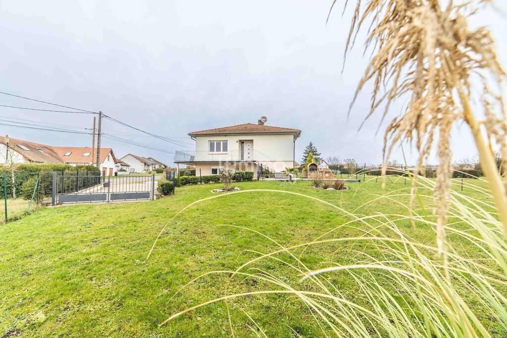 Photo 13 : Maison Individuelle, Plain-Pied sur Sous-Sol, construction en 19