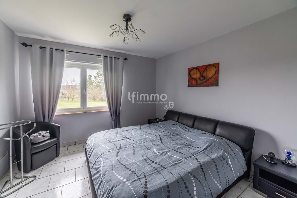 Photo 8 : Maison Individuelle, Plain-Pied sur Sous-Sol, construction en 19