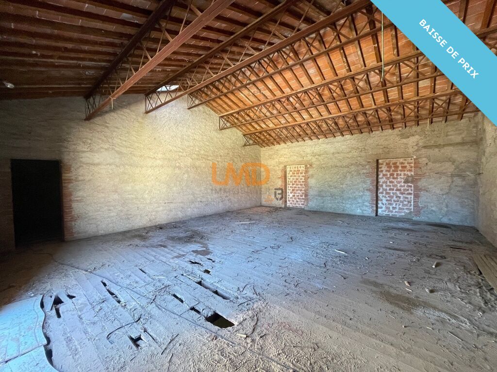 Photo 1 : Grange 240 m2