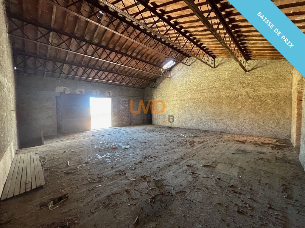 Photo 3 : Grange 240 m2