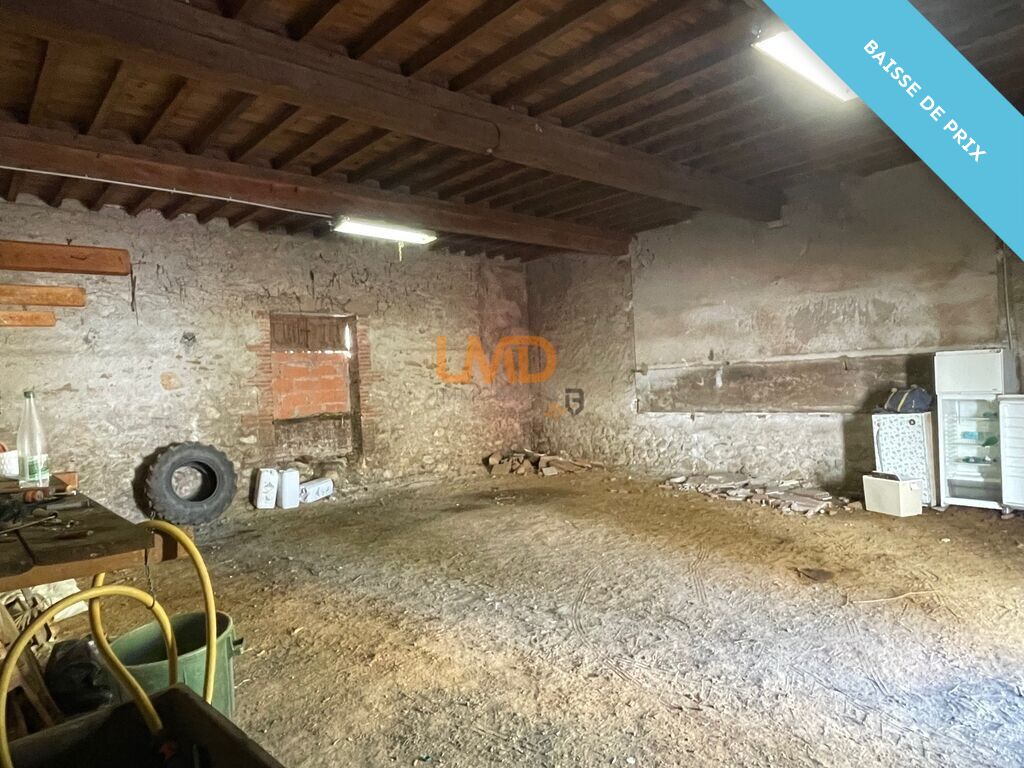 Photo 4 : Grange 240 m2