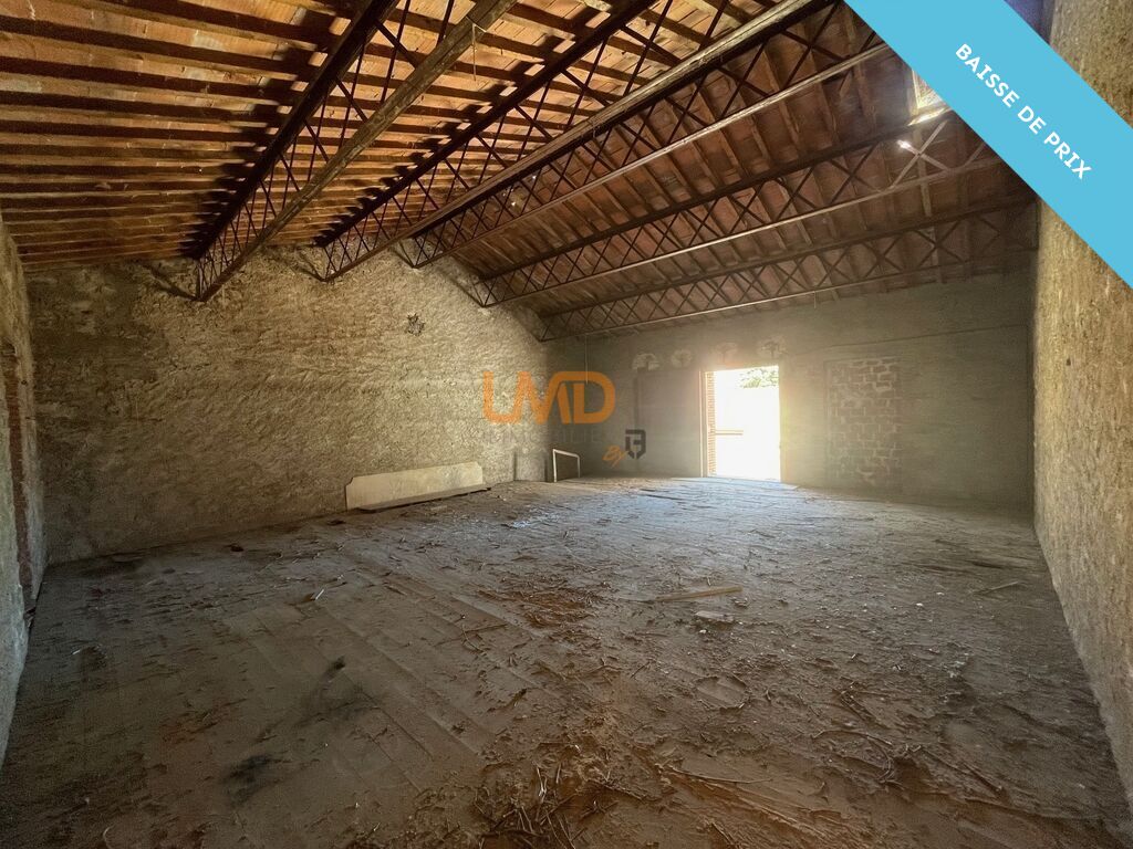 Photo 5 : Grange 240 m2