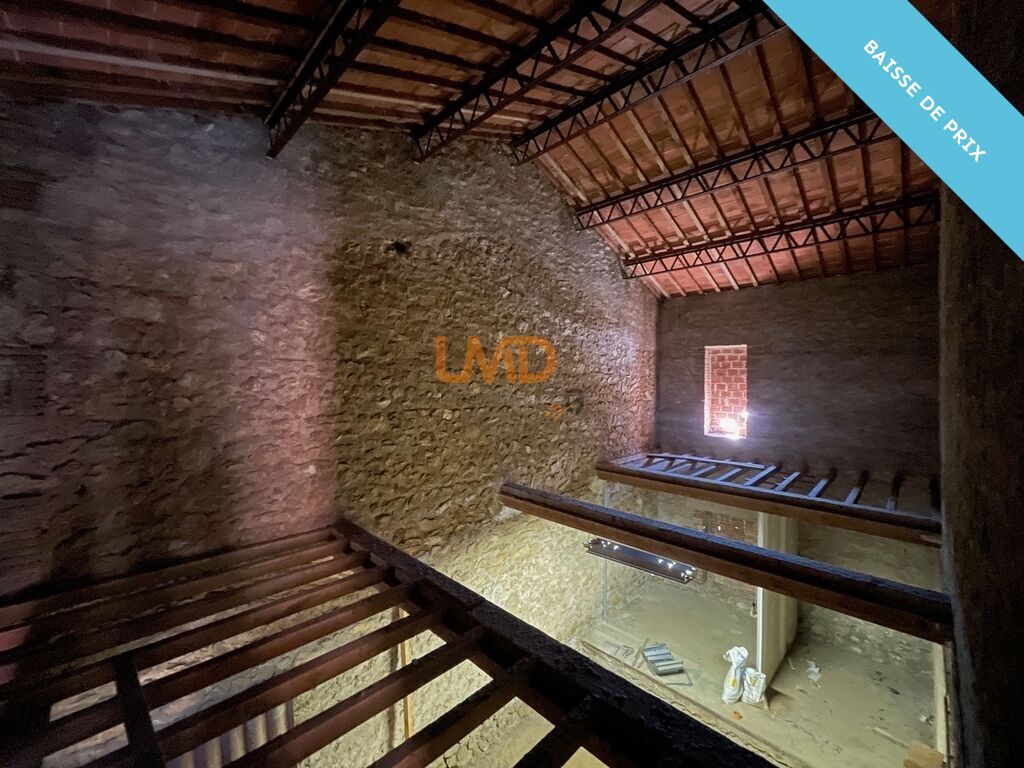 Photo 7 : Grange 240 m2