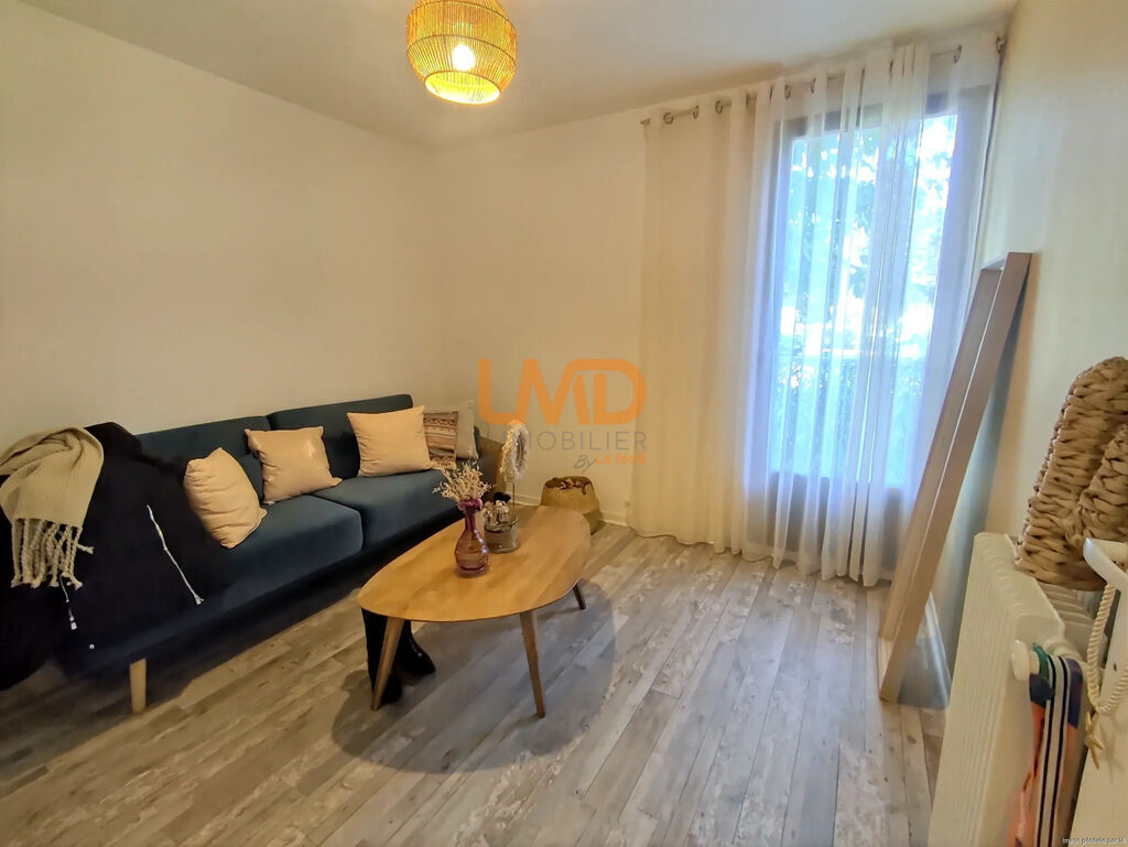 Photo 10 : Vente T4 Le Redon/Prox Cabot