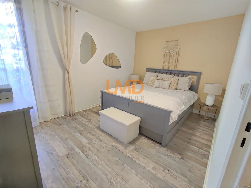 Photo 11 : Vente T4 Le Redon/Prox Cabot