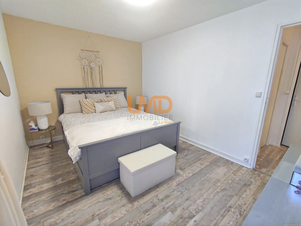 Photo 12 : Vente T4 Le Redon/Prox Cabot