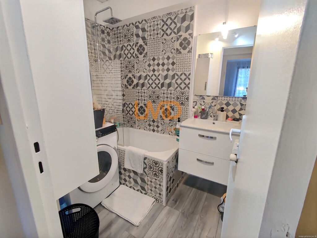 Photo 14 : Vente T4 Le Redon/Prox Cabot