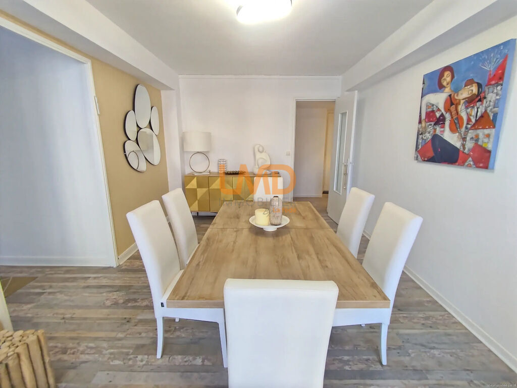 Photo 1 : Vente T4 Le Redon/Prox Cabot