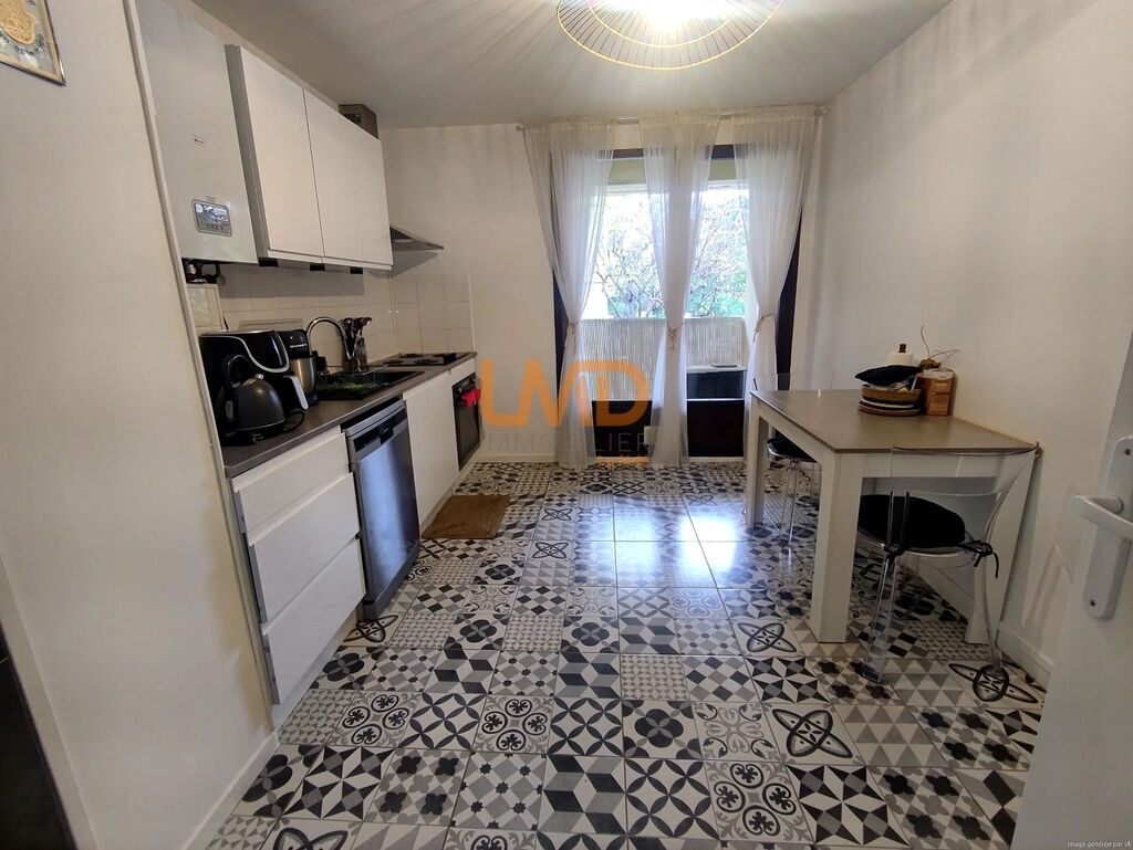 Photo 2 : Vente T4 Le Redon/Prox Cabot