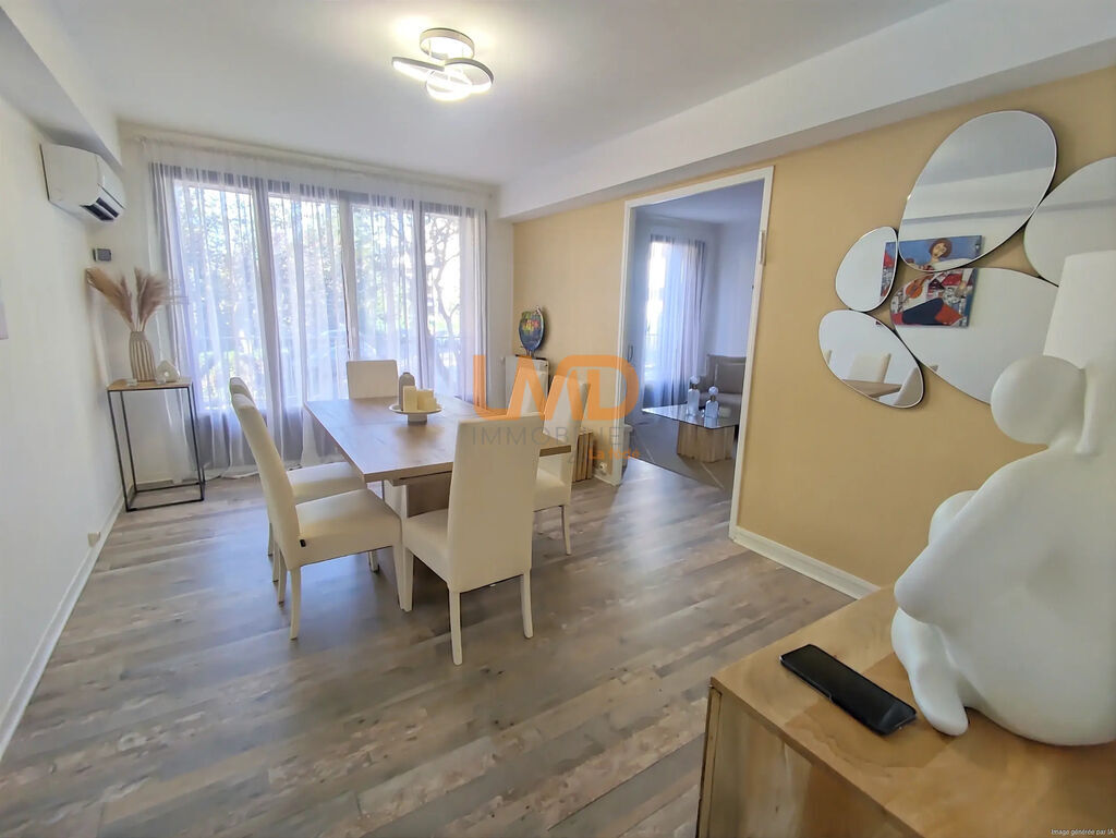 Photo 3 : Vente T4 Le Redon/Prox Cabot