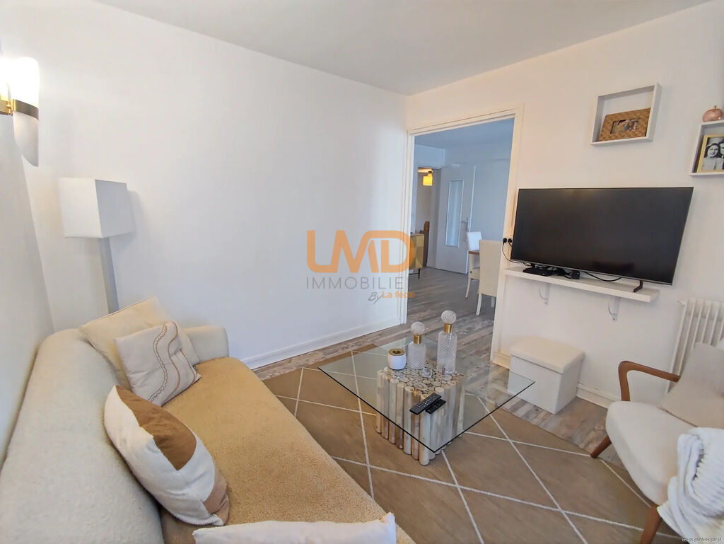 Photo 4 : Vente T4 Le Redon/Prox Cabot