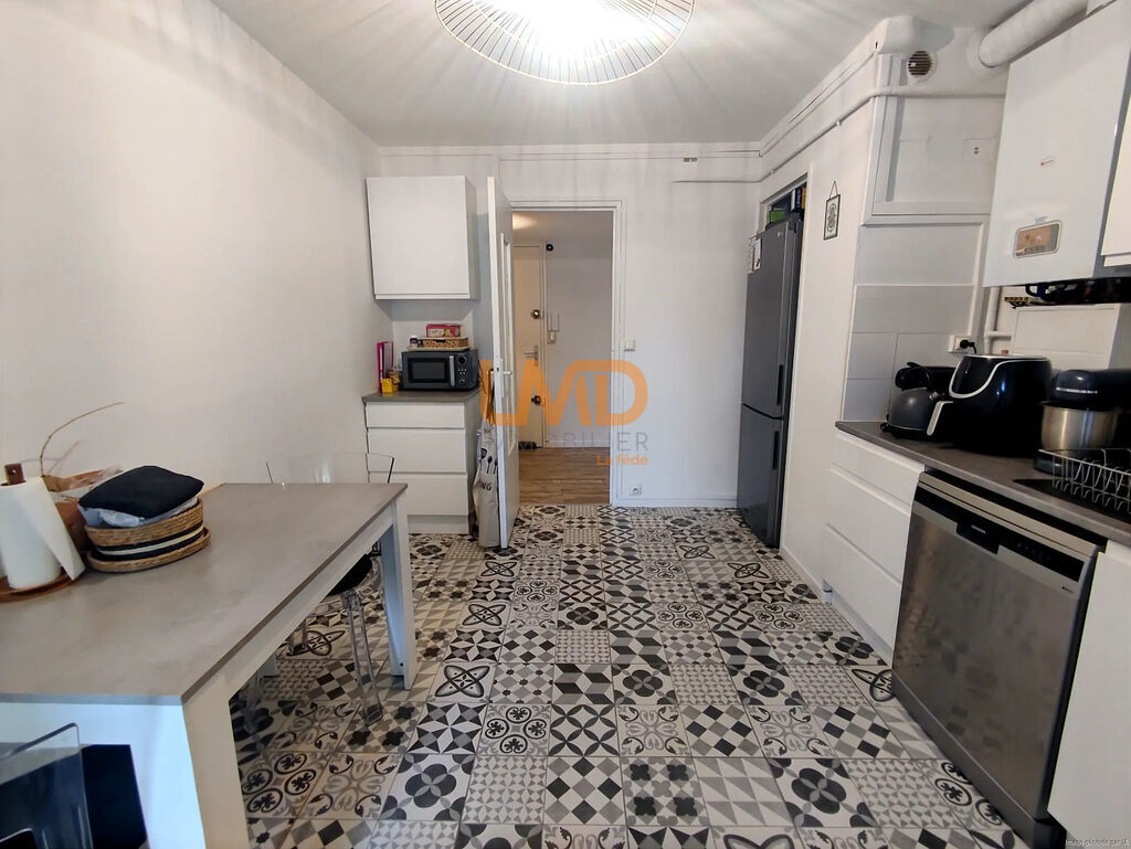 Photo 6 : Vente T4 Le Redon/Prox Cabot