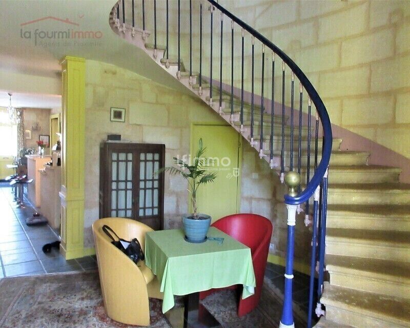 Photo 13 : Belle Girondine