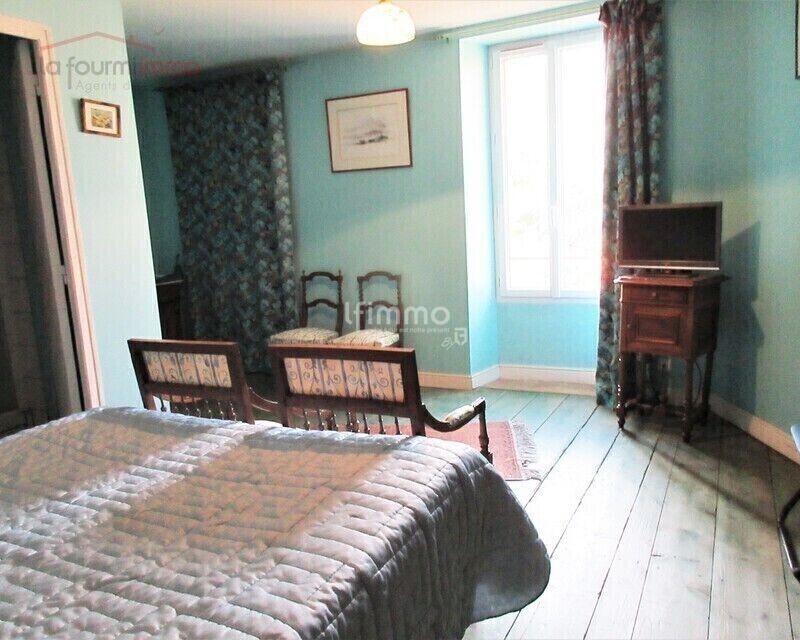 Photo 16 : Belle Girondine