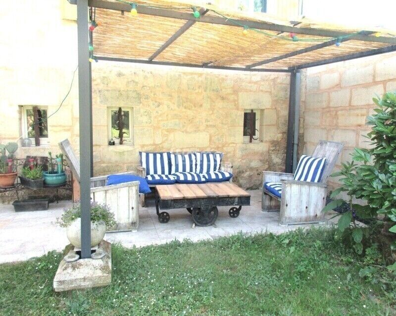 Photo 18 : Belle Girondine