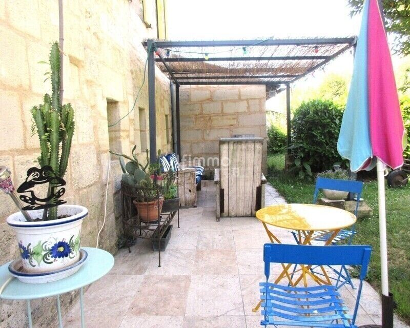 Photo 19 : Belle Girondine