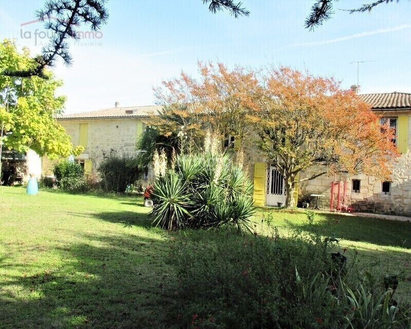 Photo 2 : Belle Girondine