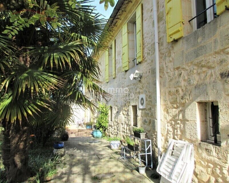 Photo 3 : Belle Girondine