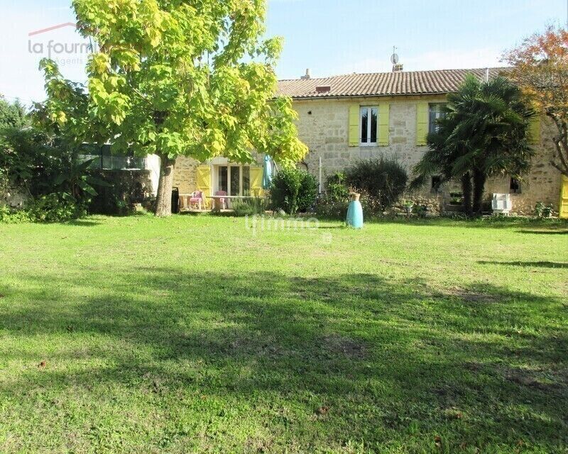 Photo 4 : Belle Girondine