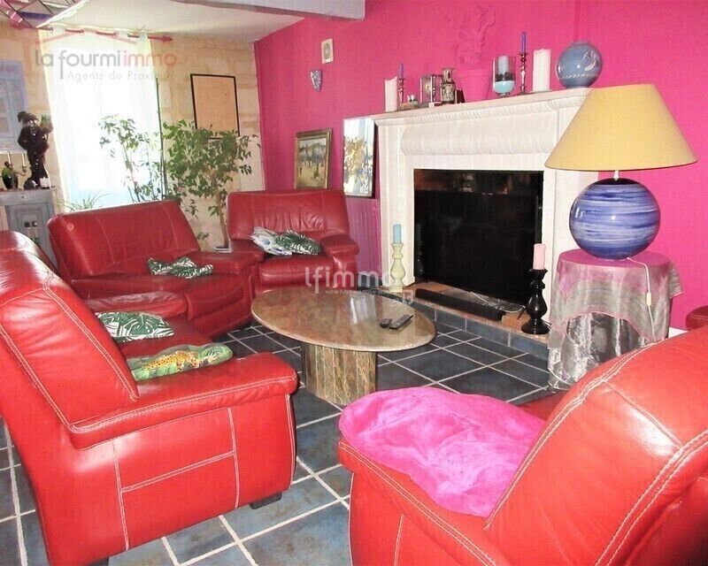 Photo 5 : Belle Girondine