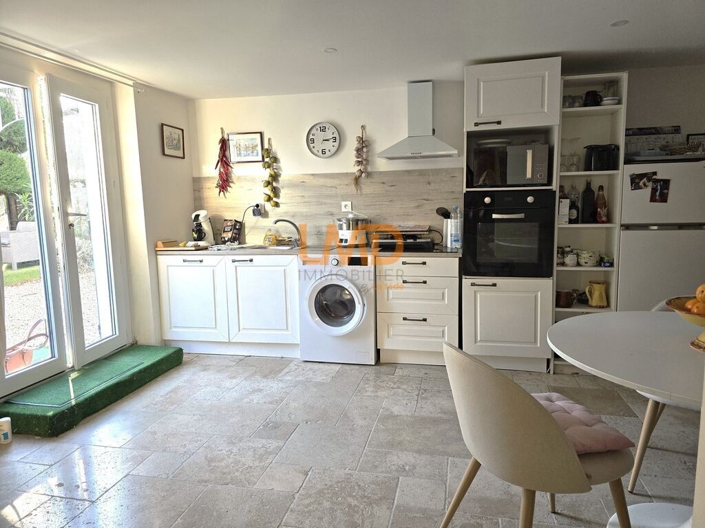 Photo 10 : Maison au calme avec deux logements et garage