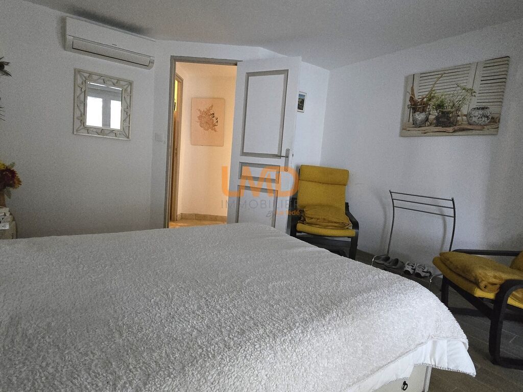 Photo 16 : Maison au calme avec deux logements et garage