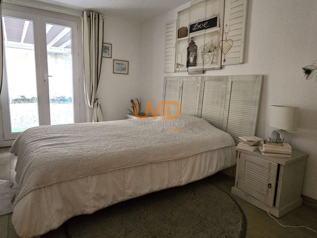 Photo 17 : Maison au calme avec deux logements et garage