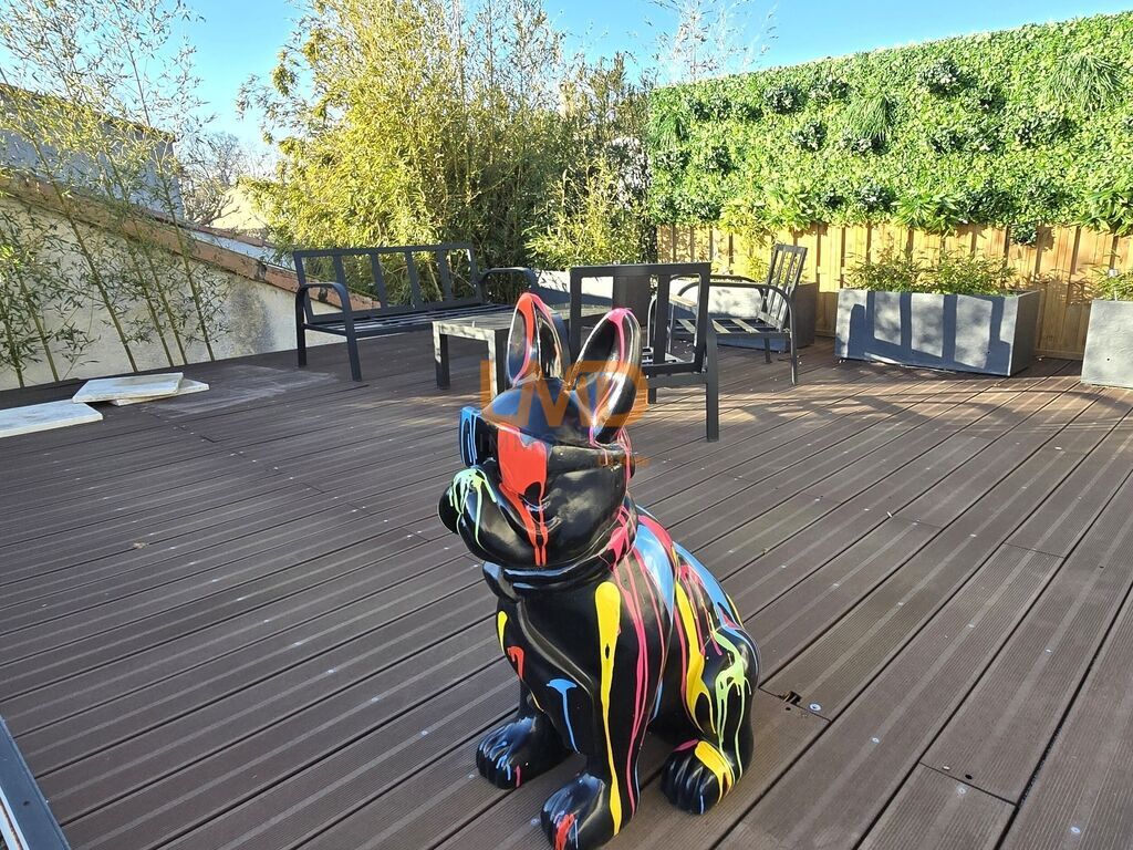 Photo 1 : Maison au calme avec deux logements et garage