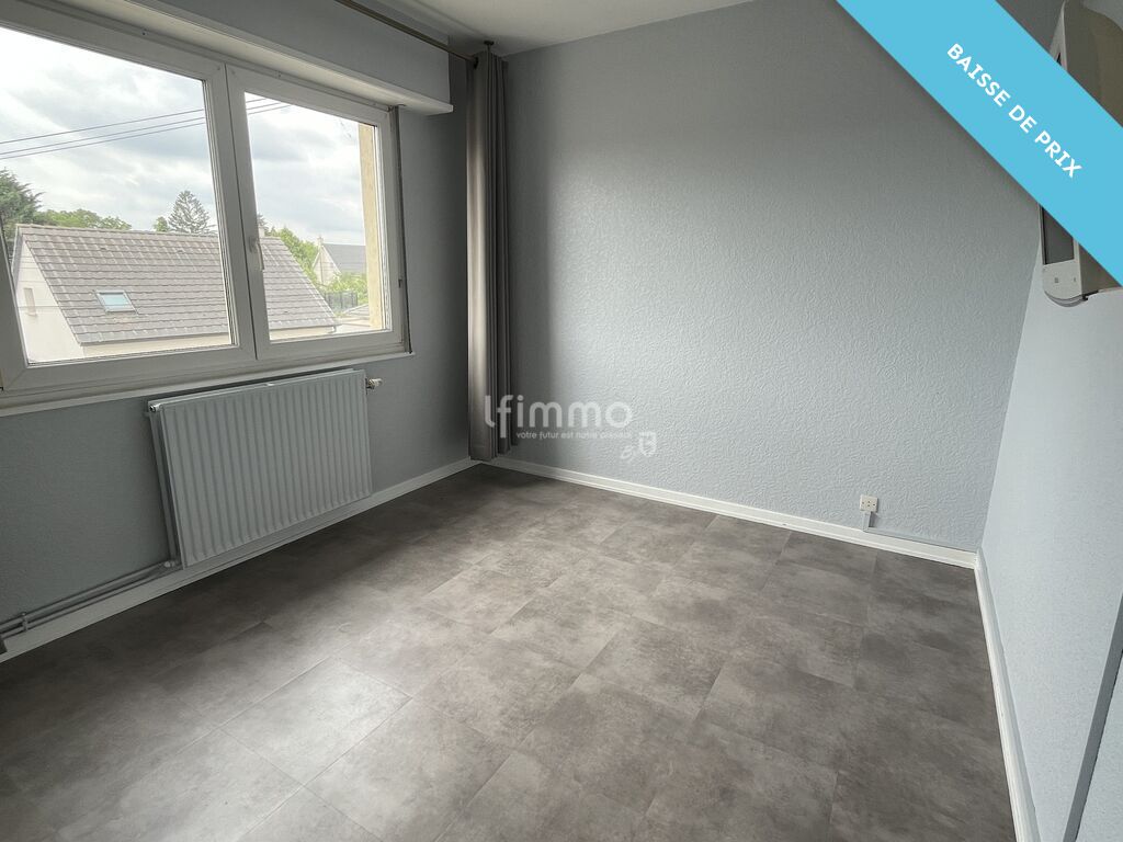 Photo 10 : Maison mitoyenne de 186m2 avec une extension adaptée PMR