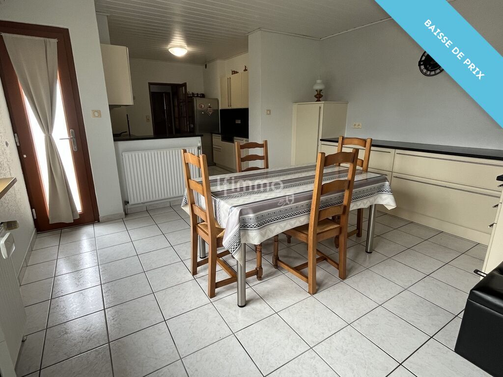 Photo 11 : Maison mitoyenne de 186m2 avec une extension adaptée PMR