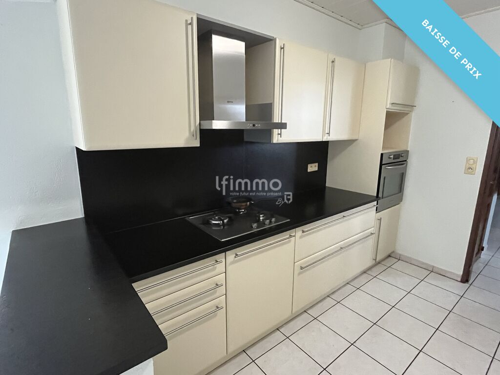 Photo 12 : Maison mitoyenne de 186m2 avec une extension adaptée PMR