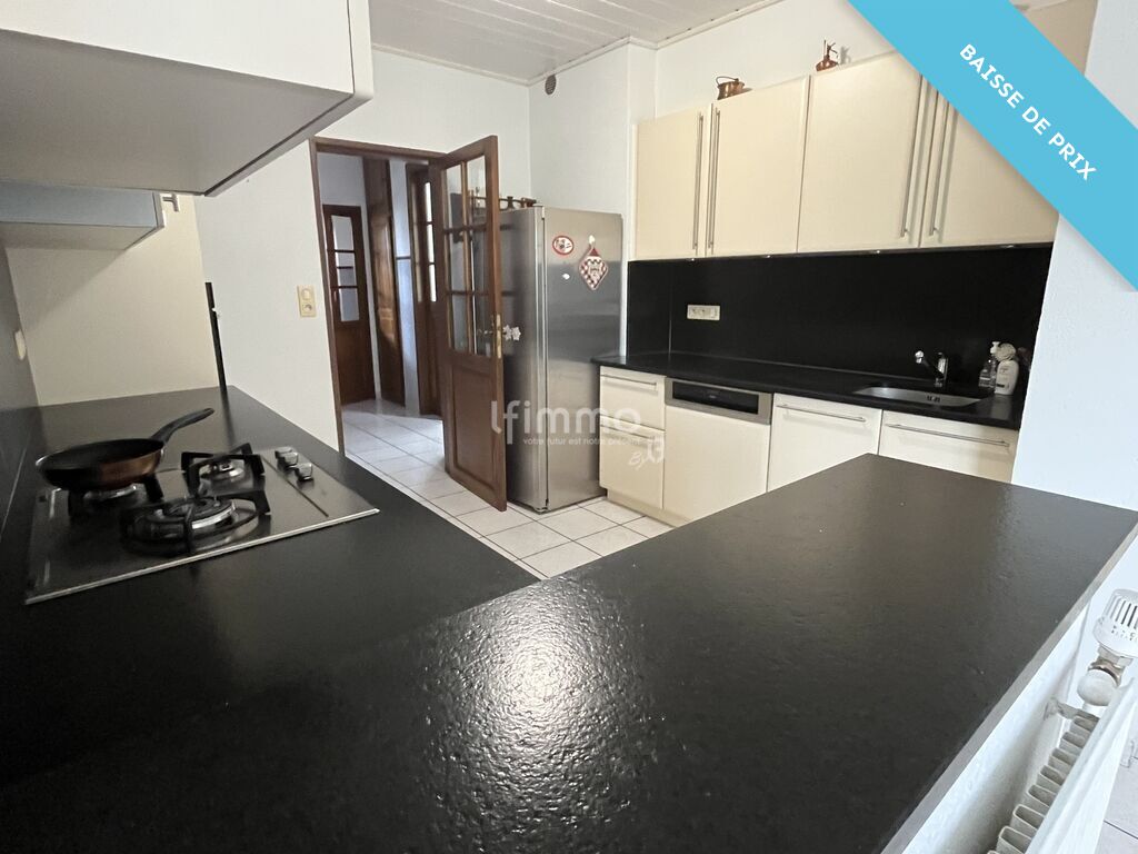 Photo 13 : Maison mitoyenne de 186m2 avec une extension adaptée PMR